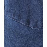 ストレッチゆるテーパードパンツ(120~160cm) | ikka | 詳細画像15