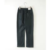 【親子コーデ】GOKU楽パンツ Warm裏シャギー(120~160cm) | ikka | 詳細画像8