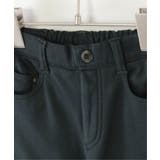 【親子コーデ】GOKU楽パンツ Warm裏シャギー(120~160cm) | ikka | 詳細画像9