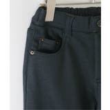 【親子コーデ】GOKU楽パンツ Warm裏シャギー(120~160cm) | ikka | 詳細画像11