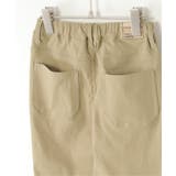 GOKU楽パンツスーパーストレッチ（120~160cm） | ikka  | 詳細画像6 