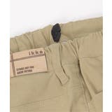 GOKU楽パンツスーパーストレッチ（120~160cm） | ikka  | 詳細画像10 