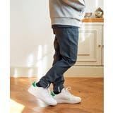 GOKU楽パンツスーパーストレッチ ボーイズ(120~160cm) | ikka | 詳細画像15