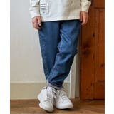 GOKU楽パンツスーパーストレッチ ボーイズ(120~160cm) | ikka | 詳細画像18