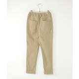 GOKU楽パンツスーパーストレッチ（120~160cm） | ikka  | 詳細画像2 