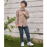 GOKU楽パンツ スーパーストレッチ ボーイズ（120~160cm） | ikka  | 詳細画像5 