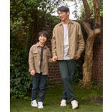 GOKU楽パンツ スーパーストレッチ ボーイズ（120~160cm） | ikka  | 詳細画像6 