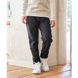 GOKU楽パンツ スーパーストレッチ ボーイズ（120~160cm） | ikka  | 詳細画像8 