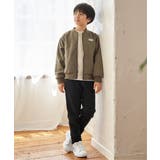 GOKU楽パンツ スーパーストレッチ ボーイズ（120~160cm） | ikka  | 詳細画像11 