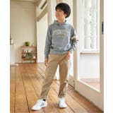 GOKU楽パンツ スーパーストレッチ ボーイズ（120~160cm） | ikka  | 詳細画像20 