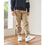 GOKU楽パンツ スーパーストレッチ ボーイズ（120~160cm） | ikka  | 詳細画像21 