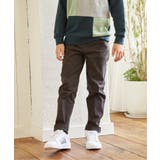 GOKU楽パンツ スーパーストレッチ ボーイズ（120~160cm） | ikka  | 詳細画像23 