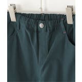 GOKU楽パンツ スーパーストレッチ ボーイズ（120~160cm） | ikka  | 詳細画像28 