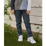GOKU楽パンツ スーパーストレッチ ボーイズ（120~160cm） | ikka  | 詳細画像2 