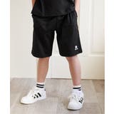 GOKU楽速乾ストレッチショートパンツ | ikka | 詳細画像1
