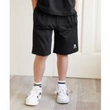 GOKU楽速乾ストレッチショートパンツ | ikka | 詳細画像2
