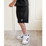 GOKU楽速乾ストレッチショートパンツ | ikka | 詳細画像3