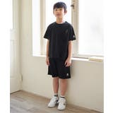 GOKU楽速乾ストレッチショートパンツ | ikka | 詳細画像5