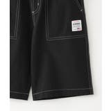 さらっとイージーハーフパンツ（120~160cm） | ikka  | 詳細画像19 
