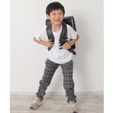 【WEB限定】【キッズ】Lee ランドセル | ikka | 詳細画像5