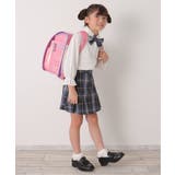 【WEB限定】【キッズ】FILA フィラ クラリーノランドセル | ikka | 詳細画像8