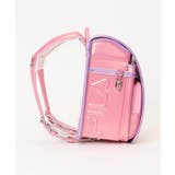 【WEB限定】【キッズ】FILA フィラ クラリーノランドセル | ikka | 詳細画像10
