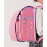 【WEB限定】【キッズ】FILA フィラ クラリーノランドセル | ikka | 詳細画像6