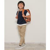 【WEB限定】【キッズ】Lee リー クラリーノランドセル | ikka | 詳細画像5