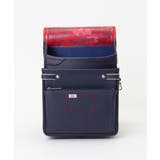 【WEB限定】【キッズ】Lee リー クラリーノ デニム風ランドセル | ikka  | 詳細画像11 