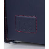 【WEB限定】【キッズ】Lee リー クラリーノ デニム風ランドセル | ikka  | 詳細画像19 