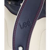 【WEB限定】【キッズ】Lee リー クラリーノ デニム風ランドセル | ikka  | 詳細画像20 