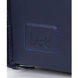 【WEB限定】【キッズ】Lee リー クラリーノ デニム風ランドセル | ikka  | 詳細画像25 