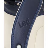 【WEB限定】【キッズ】Lee リー クラリーノ デニム風ランドセル | ikka  | 詳細画像26 