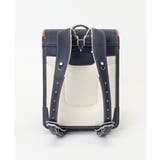 【WEB限定】【キッズ】Lee リー クラリーノ デニム風ランドセル | ikka  | 詳細画像27 