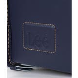 【WEB限定】【キッズ】Lee リー クラリーノ デニム風ランドセル | ikka  | 詳細画像30 