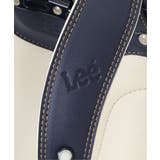 【WEB限定】【キッズ】Lee リー クラリーノ デニム風ランドセル | ikka  | 詳細画像31 