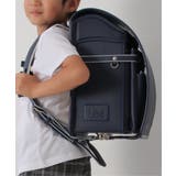 【WEB限定】【キッズ】Lee リー クラリーノ デニム風ランドセル | ikka  | 詳細画像4 