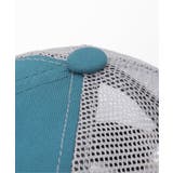 ツイルメッシュ刺繍キャップ | ikka  | 詳細画像8 