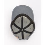 デニムライク刺繍ロゴキャップ | ikka  | 詳細画像11 