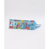 JR新幹線総柄プールバッグ | ikka  | 詳細画像10 