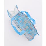 JR新幹線総柄プールバッグ | ikka  | 詳細画像4 