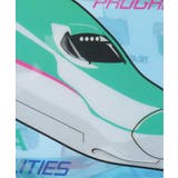 JR新幹線プールバッグ A | ikka  | 詳細画像9 