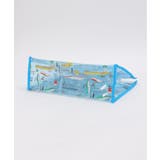 JR新幹線プールバッグ A | ikka  | 詳細画像10 