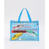 JR新幹線プールバッグ A | ikka  | 詳細画像1 