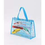 JR新幹線プールバッグ A | ikka  | 詳細画像2 