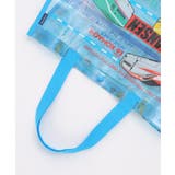 JR新幹線プールバッグ A | ikka  | 詳細画像5 