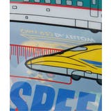 JR新幹線プールバッグ B | ikka  | 詳細画像9 