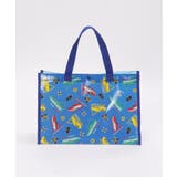 JR新幹線プールバッグ B | ikka  | 詳細画像11 