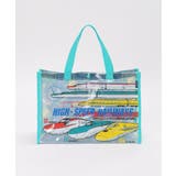 JR新幹線プールバッグ B | ikka  | 詳細画像1 