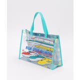 JR新幹線プールバッグ B | ikka  | 詳細画像2 